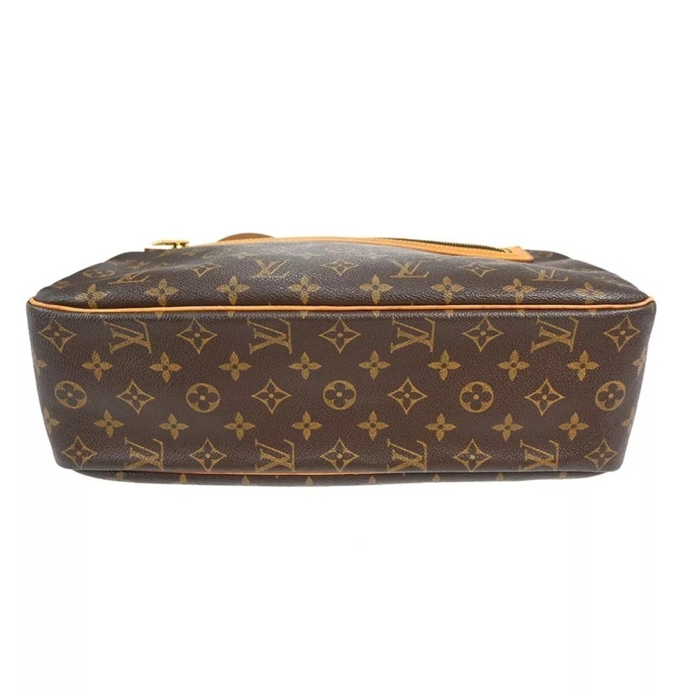 LOUIS VUITTON CITE GM SHOULDER BAG MONOGRAM CANVAS PURSE M51181 FL1002 XX17719 - Picture 3 of 9